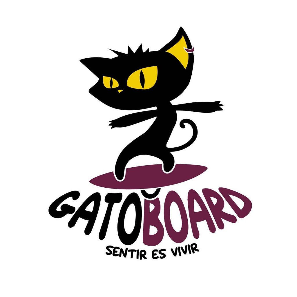 Gato Board